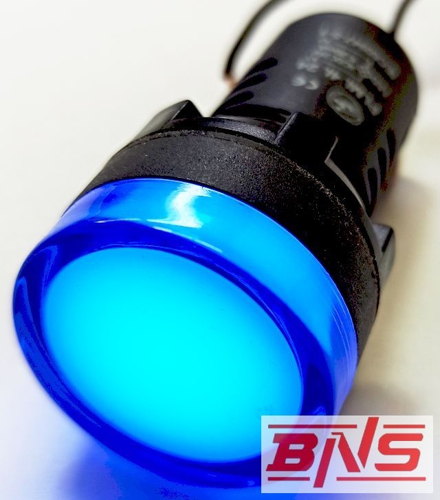 AD16-22D kontrolka LED