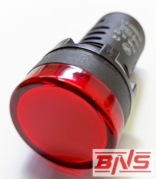 AD16-22BS/220 kontrolka LED