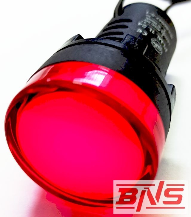 AD16-22BS/220 kontrolka LED