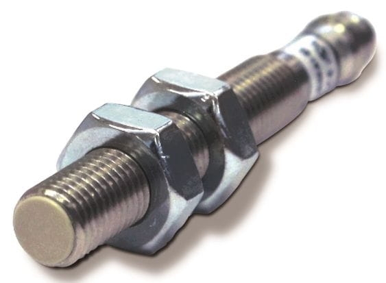 IS-18-B1-S2 (95B062151) czujnik indukcyjny M18; PNP / NO