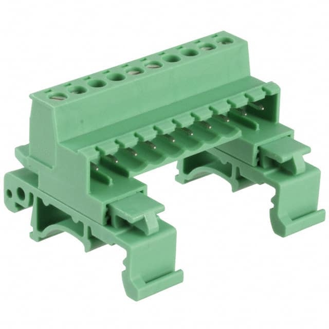 UMSTBHK2.5/10-G wtyk terminal block 10-pin