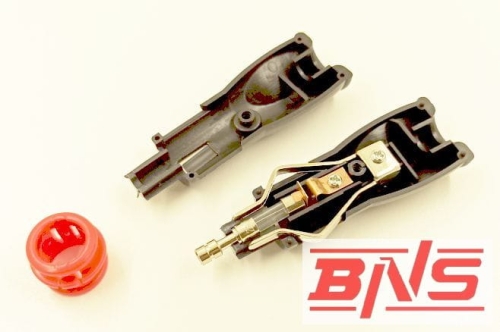 Wtyk zapalniczki 12/24V