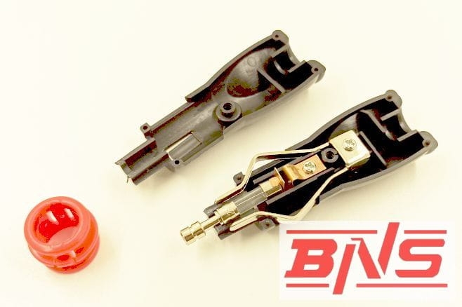 Wtyk zapalniczki 12/24V