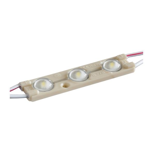 MLD-2835 RED moduł LED czerwony