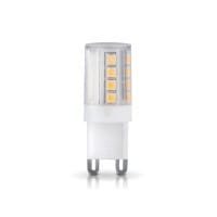 Żarówka LED ciepła biała Kobi LED 4W