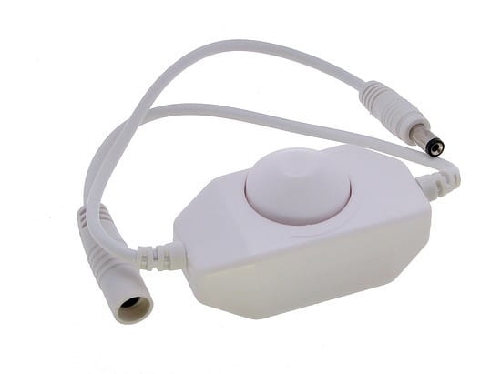 FL-D-02 Ściemniacz do taśm LED