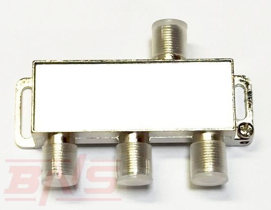 Spliter rozgałęźnik antenowy