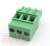 TBMF5103S listwa zaciskowa żeńska prosta 3pin