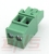TBMF5102S listwa zaciskowa żeńska prosta 2pin