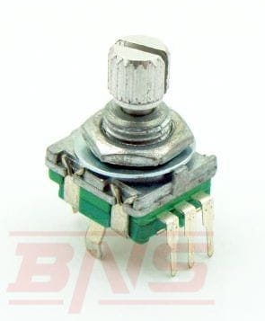 EC11 enkoder 20 impulsowy