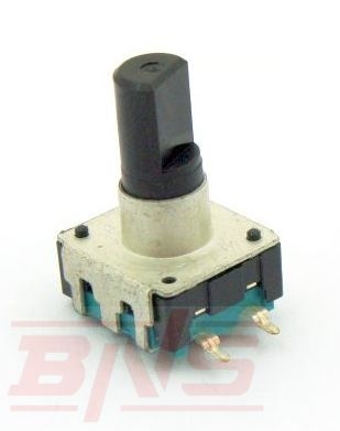 EC12 enkoder 24 impulsowy