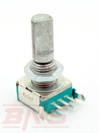 EC11 enkoder 20 impulsowy