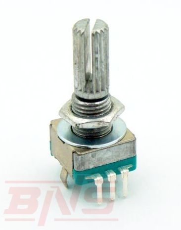 EC11 enkoder 20 impulsowy