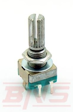 EC11 enkoder 20 impulsowy