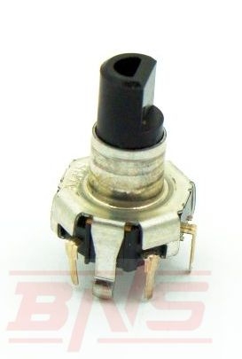 EC12 enkoder 24 impulsowy