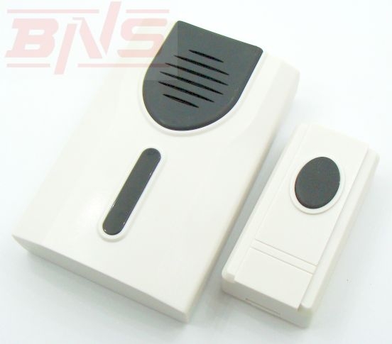 dp-11 dzwonek bezprzewodowy