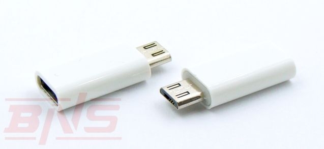 Adapter USB