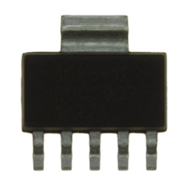 MCP1755T-5002EDC stabilizator napięcia