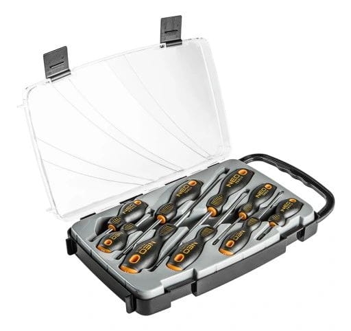 04-208 zestaw wkrętaków