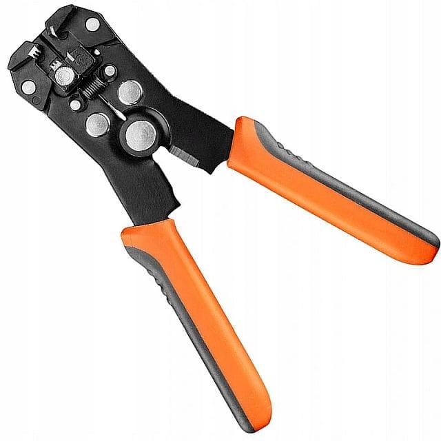 01-534 automatyczny ściągacz izolacji