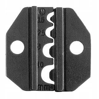 01-537 zaciskarka końcówek, zacisk_2