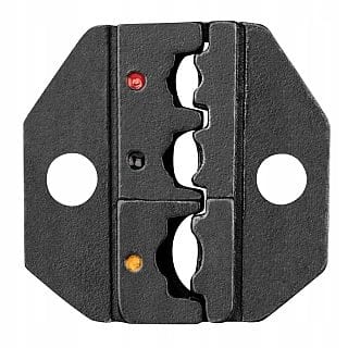 01-537 zaciskarka końcówek, zacisk_4