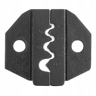 01-537 zaciskarka końcówek, zacisk_5