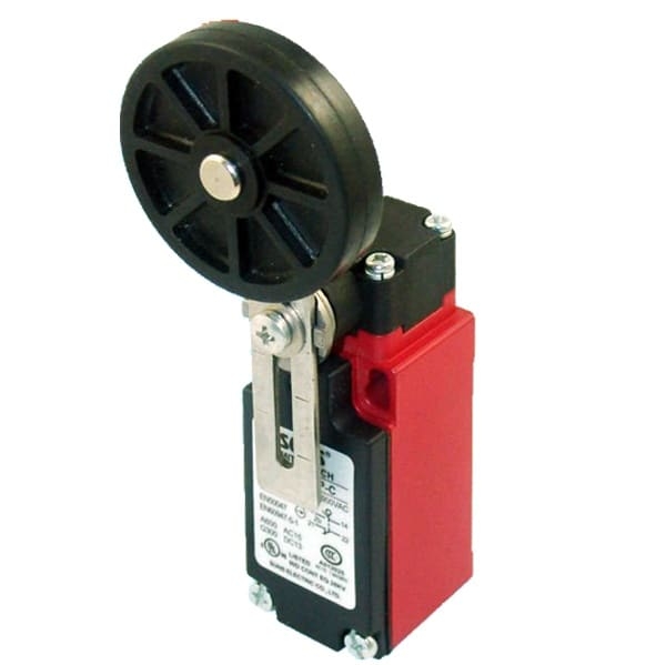 SND4118-SP-B przełącznik krańcowy