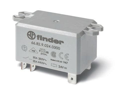 66.82.8.230.030 przekaźnik elektromechaniczny