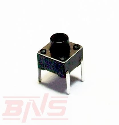 Micro switch TACT