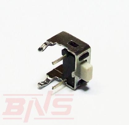 microswitch