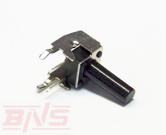 microswitch