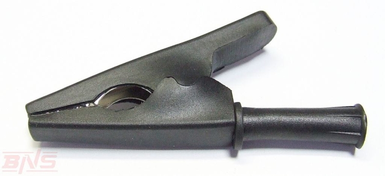 Krokodylek izolowany TYP 22