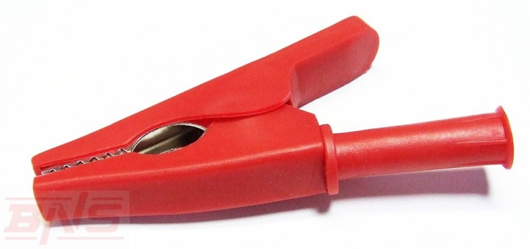 Krokodylek izolowany TYP 22