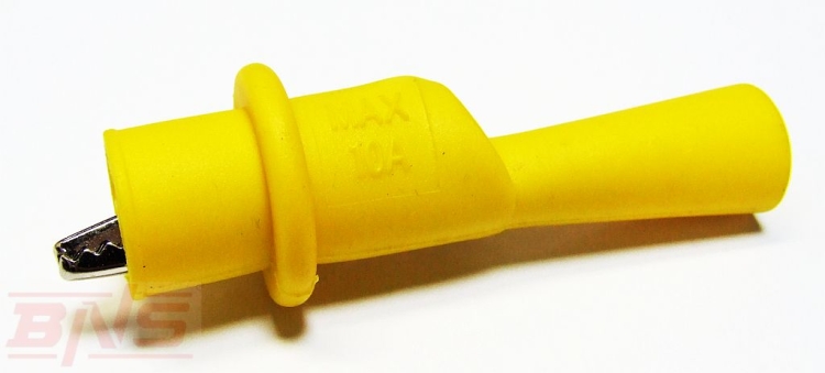 Krokodylek pomiarowy JC-BBA04002