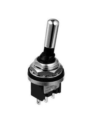 M2018WBG01 przełącznik dźwigniowy