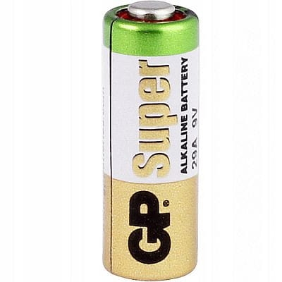 A29/32A bateria alkaliczna