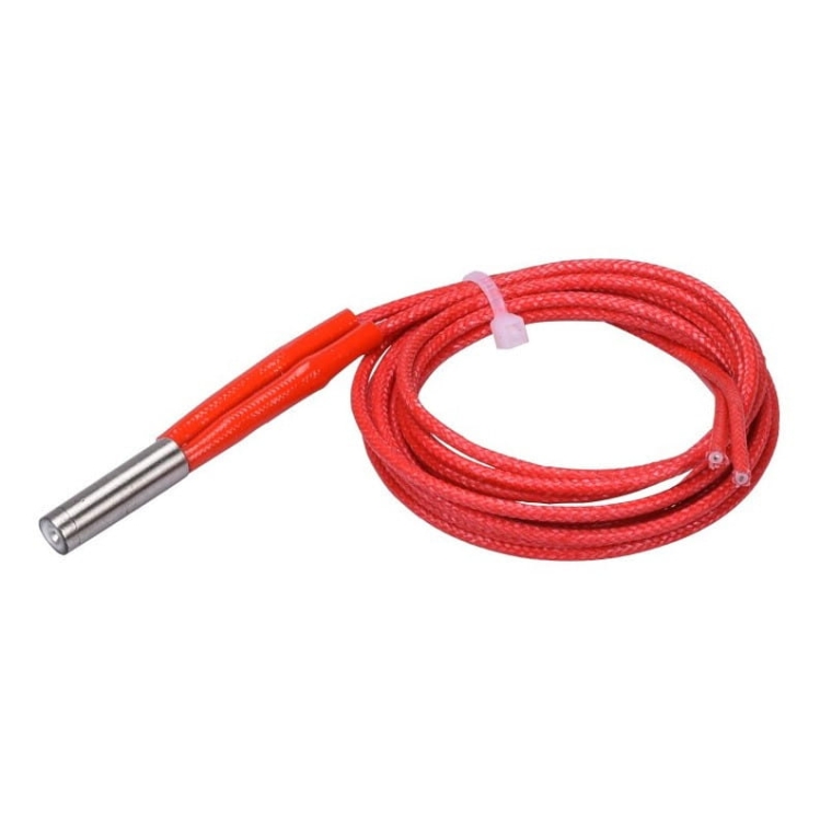 Grzałka 40W z zasilaniem 12V