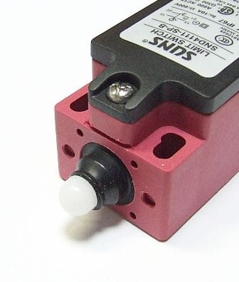 SND4111-SP-B przełącznik krańcowy