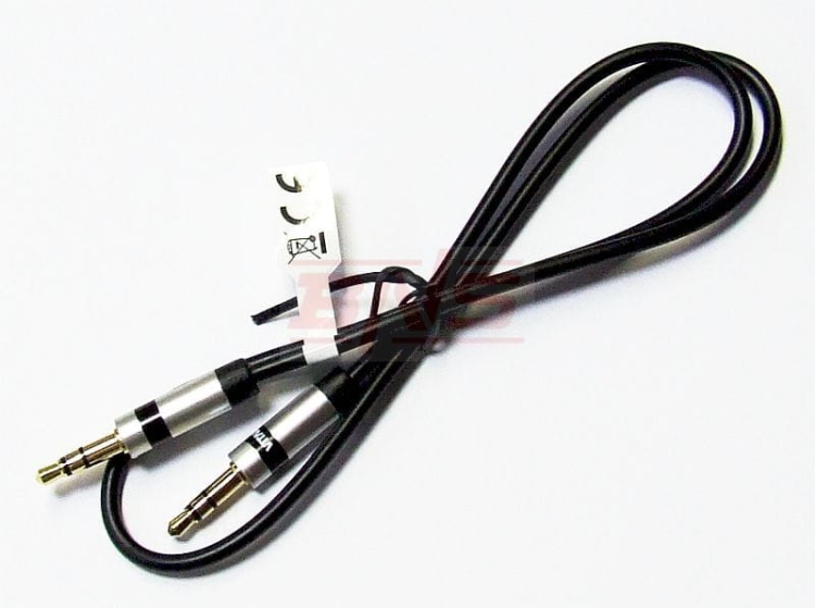 Przyłącze kablowe JACK 3,5mm