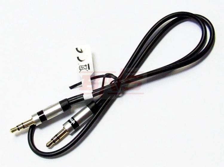 Przyłącze kablowe JACK 3,5mm
