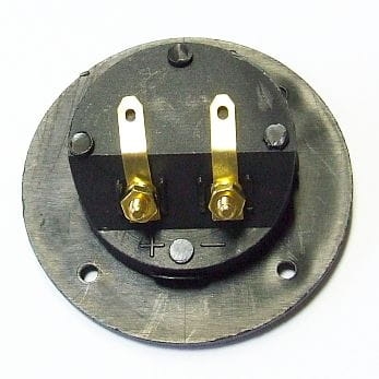 Terminal głośnikowy 2 pin