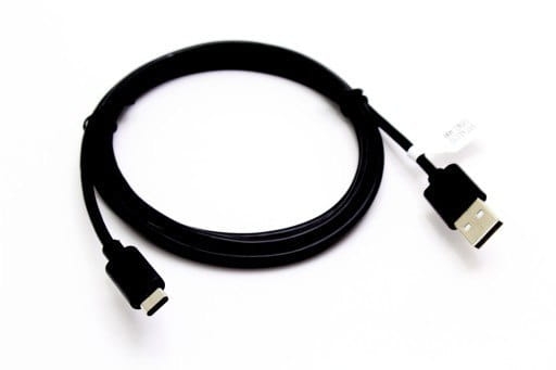 Przyłącze komputerowe USB A / USB C