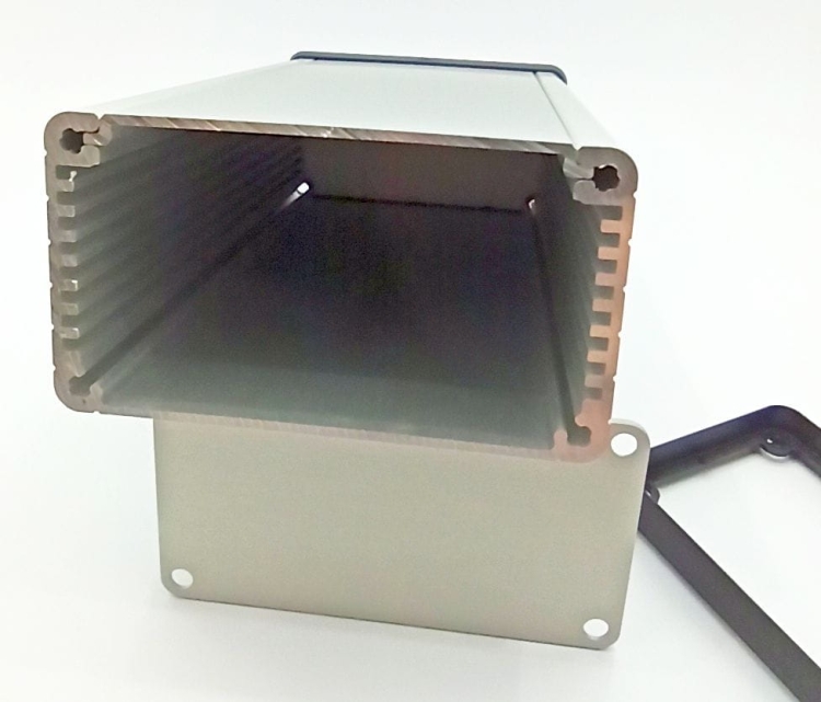 HM1455K1601 obudowa aluminiowa