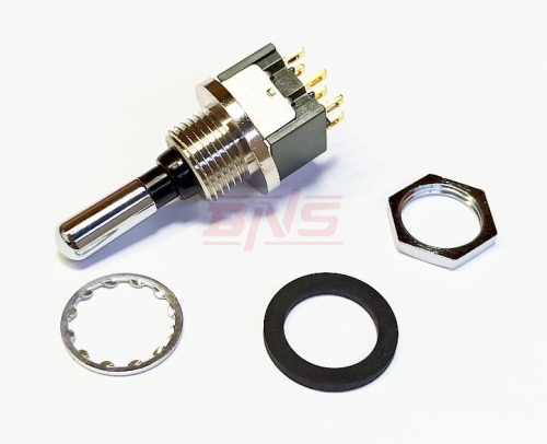 M2023W/B przełącznik dźwigniowy