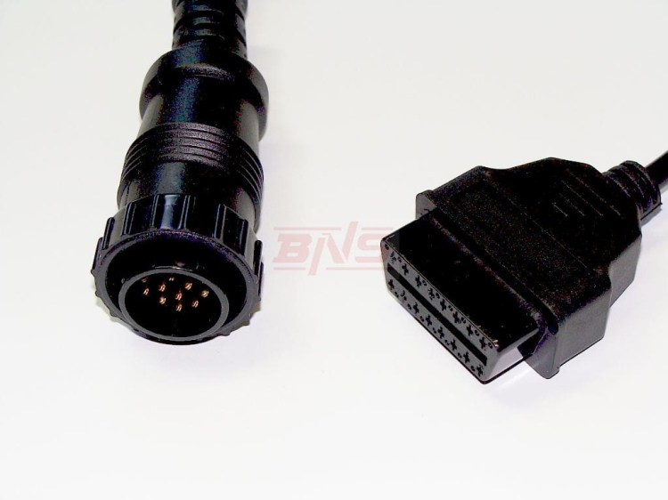 Adapter OBD-2 / OBD-14