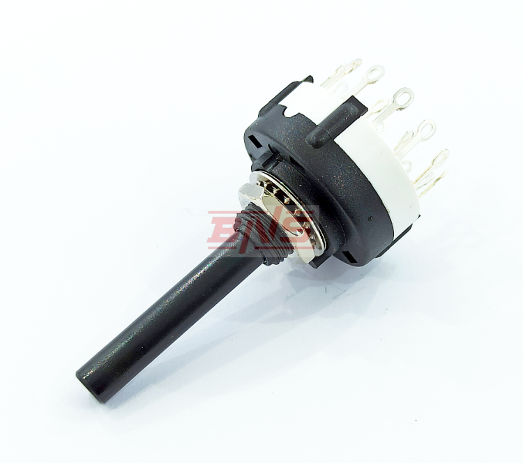 Przełącznik obrotowy 4 pozycje