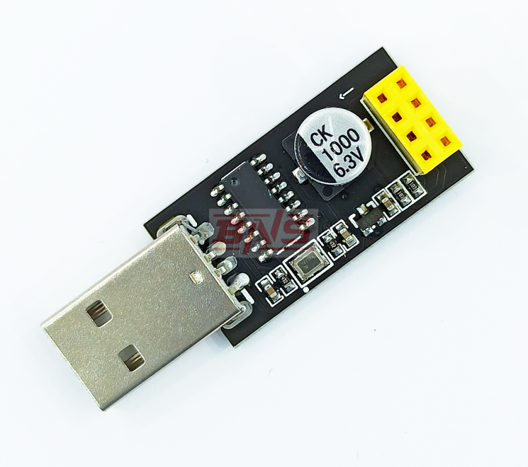 Konwerter USB-UART