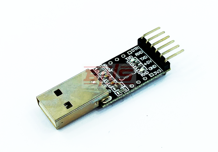 Konwerter USB-UART