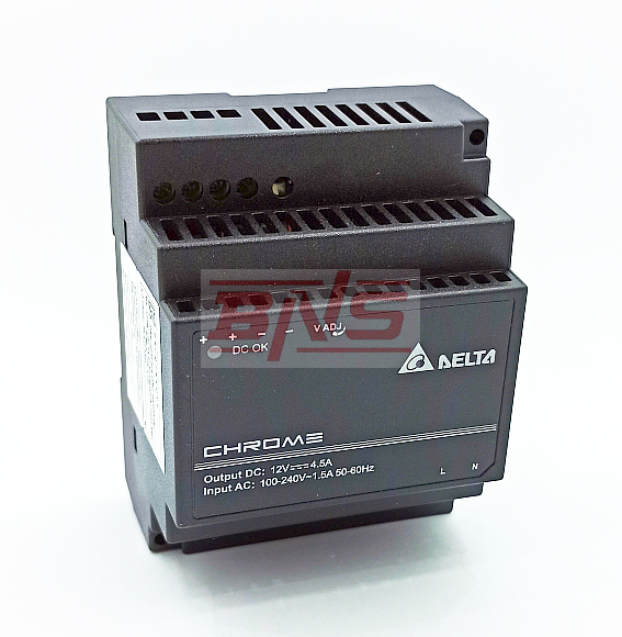 DRC-60-12 zasilacz impulsowy 12V